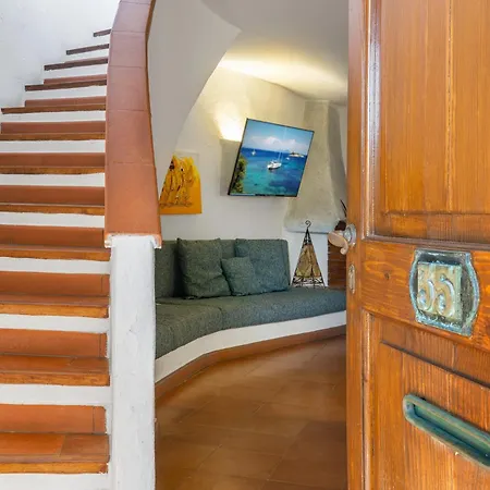Sulla Piccolo Pevero Apartment Porto Cervo