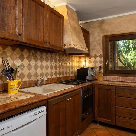 Apartment Sulla Piccolo Pevero Porto Cervo