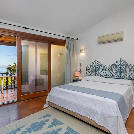 Apartment Sulla Piccolo Pevero Porto Cervo