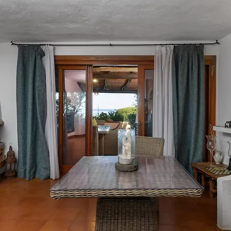 Sulla Piccolo Pevero * Porto Cervo