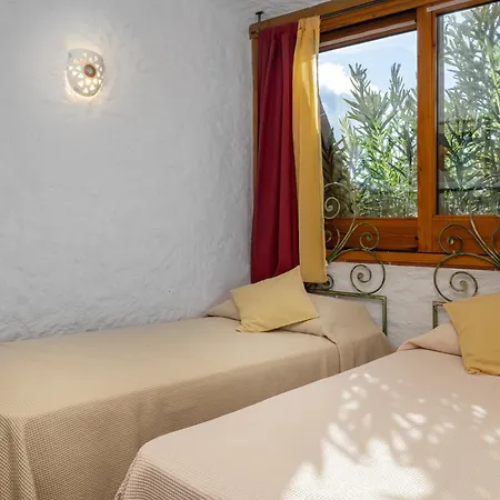 Apartment Sulla Piccolo Pevero