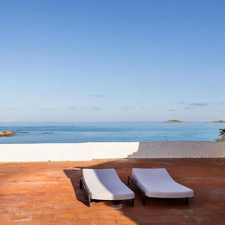 Sulla Piccolo Pevero * Porto Cervo